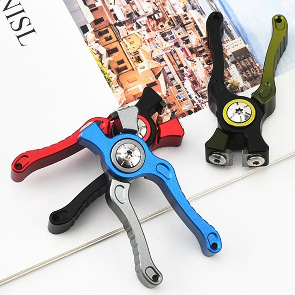 Fishing Hook Remover - Alicates de pesca de aleación de