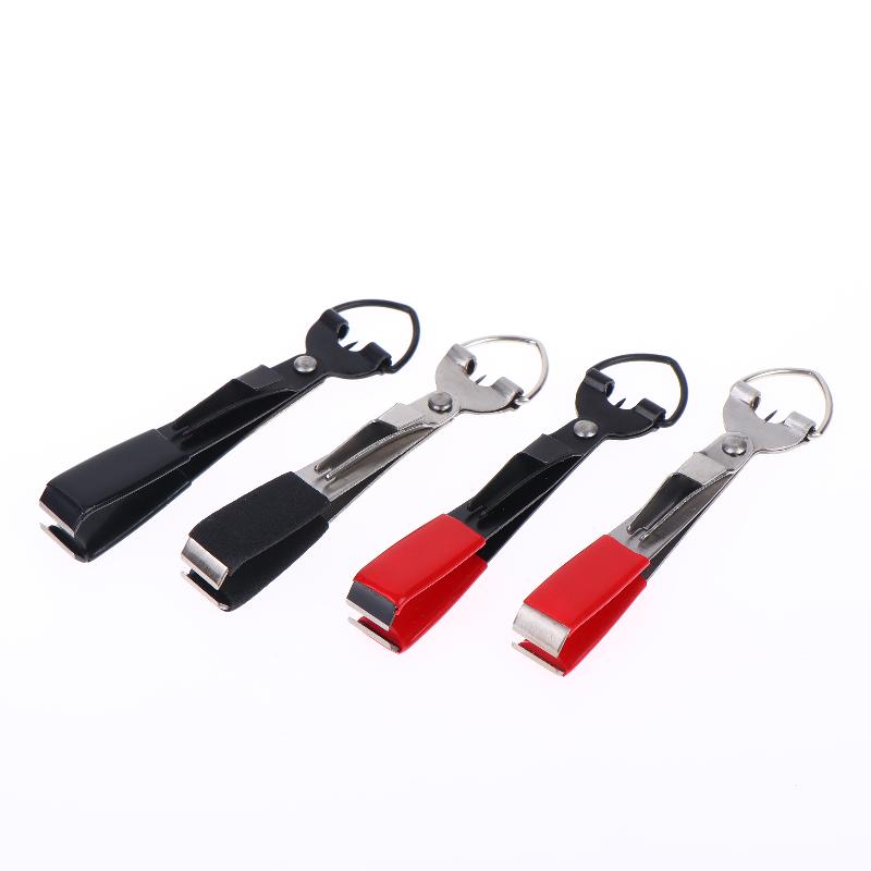 Fishing Hook Sharpener - Alicates de Pesca Portátiles 4 en