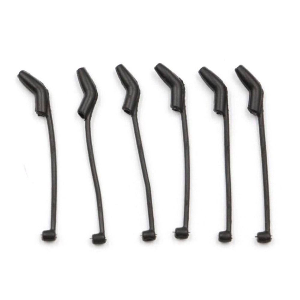 10 unidades de alineadores de  - Fishing Hook Stainless Steel reseña y precio