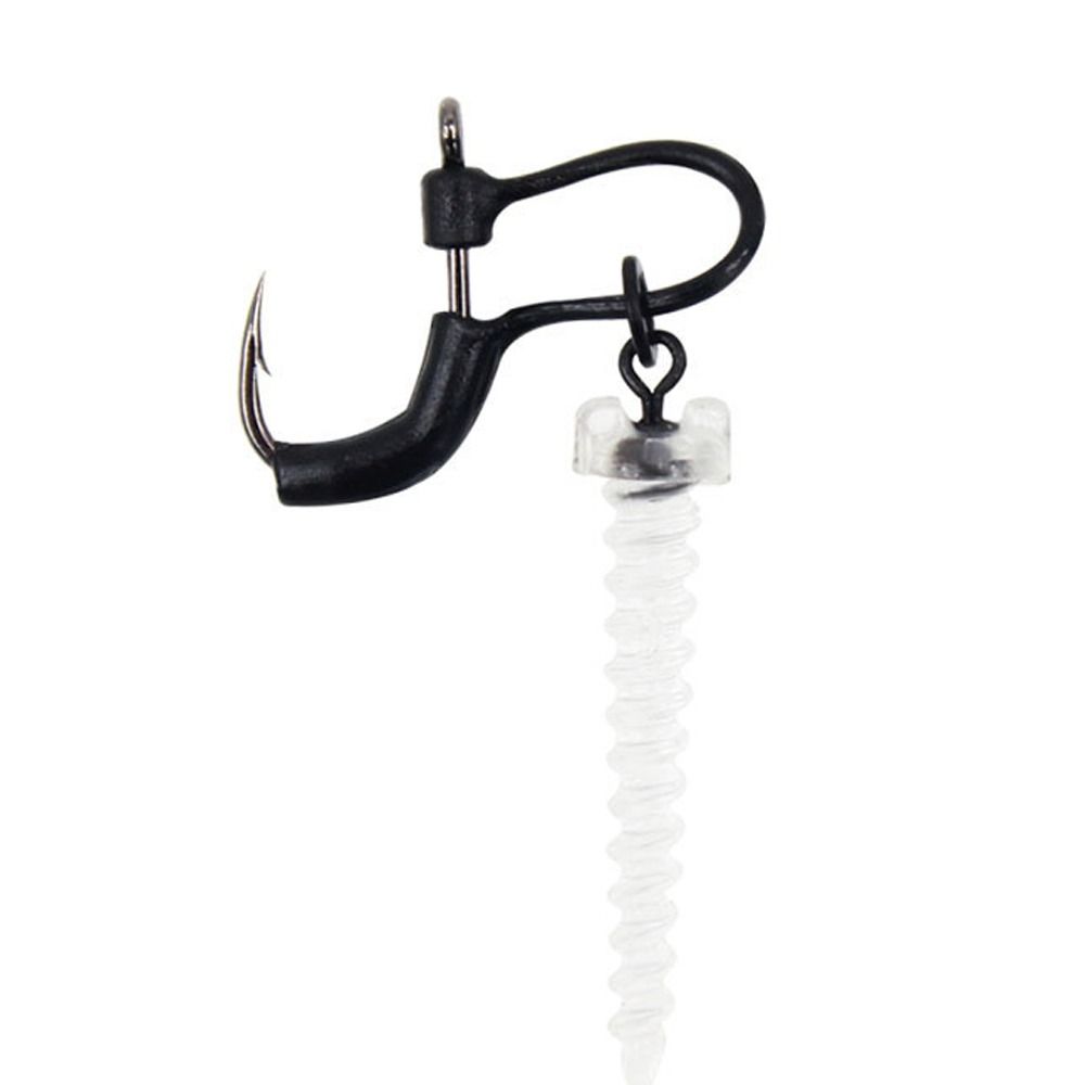 10 unidades de alineadores de  - Fishing Hook Stainless Steel reseña y precio