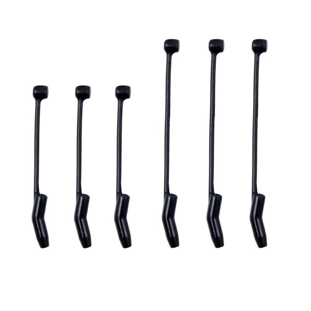 10 unidades de alineadores de  - Fishing Hook Stainless Steel reseña y precio
