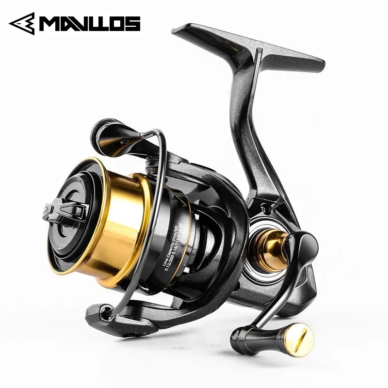 Carrete de pesca de carpa lige - Daiwa Reel Bg reseña y precio