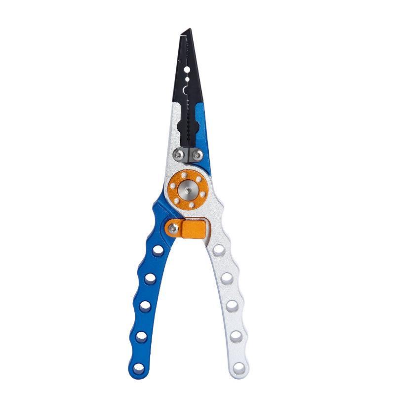 Alicates de Pesca de Aleación  - Fishing Hook Sharpener reseña y precio