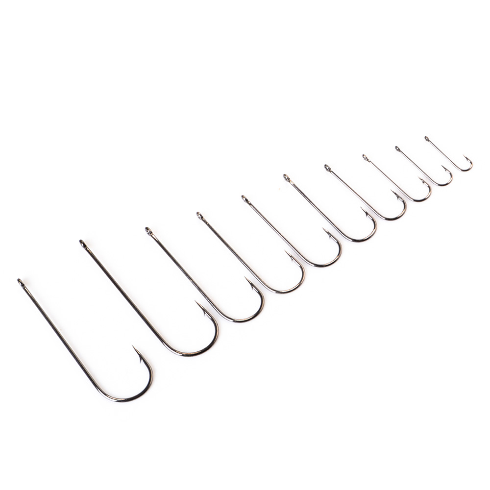 FTK-anzuelos de pesca de mar A - Fishing Hook Offset reseña y precio