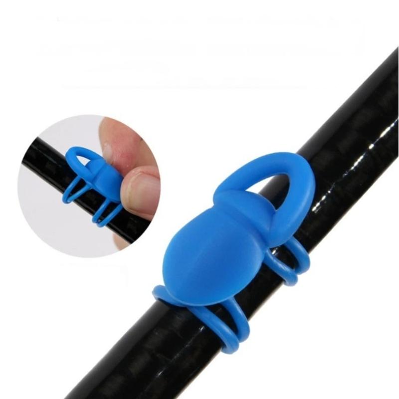 Fijador de anzuelos de pesca d - Fishing Hook Size reseña y precio